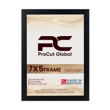 PROCUT Modern Slim Black A1 A2