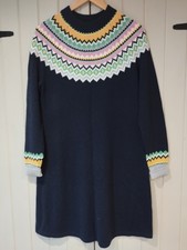 Boden Millie knit dress