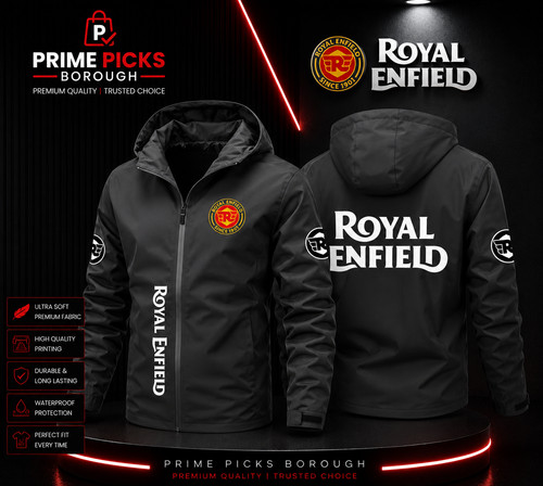 Royal enfield motorcycle - enfield,