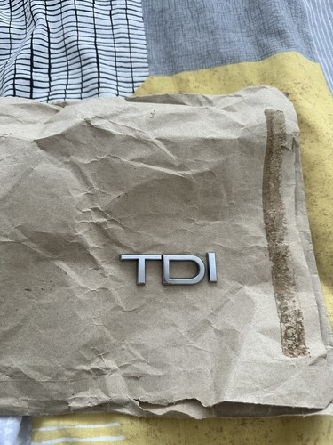 Audi tdi hatch trunk boot - a4,