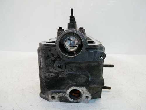 Defective cylinder head