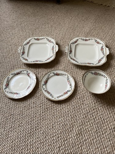 Aynsley bone china tea - aynsley,