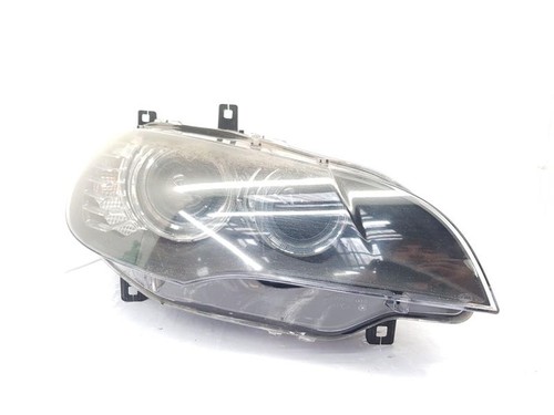 2008 2014 e71 bmw headlight - 2008-2014, x6