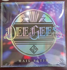 Hail Satin by Dee Gees [RSD
