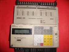 Omron PR015 programmer with