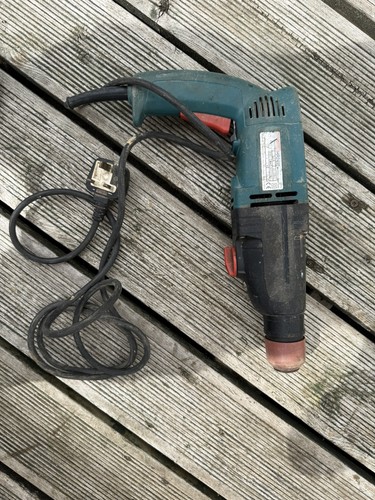 Makita hr2410 hammer - drill, sds