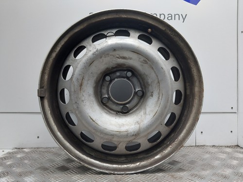 Steel wheel peugeot expert - expert, 16