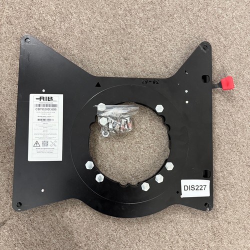 Rib seat - rib,