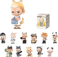 Kubo 24/7 You Series Blind Box