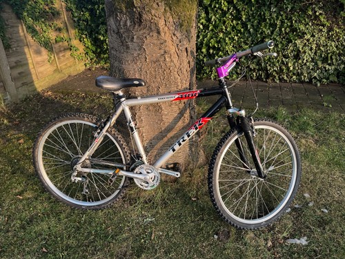 Trek 4100 49 5cm - 4100, 49.5cm