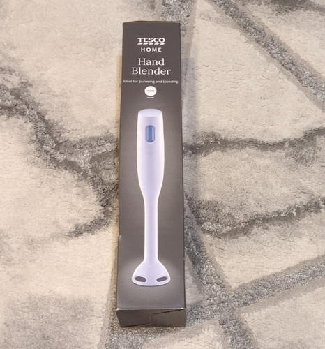 Tesco handheld blender tbhb20 - tesco,
