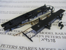 Hornby X9378 Class A4 Loco