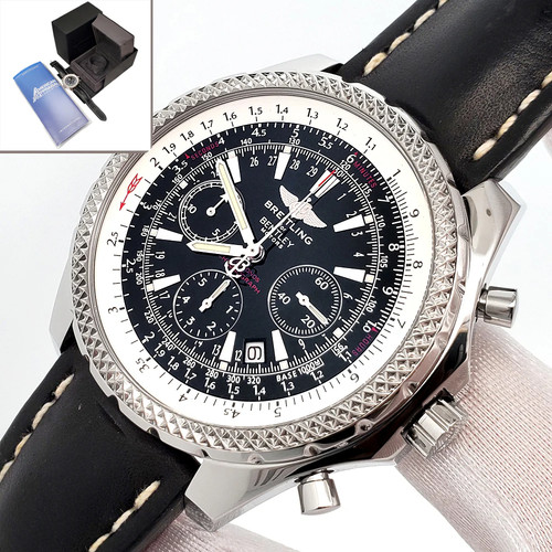 Breitling bentley special - breitling,