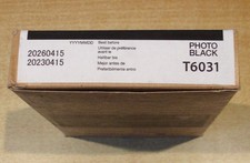 GENUINE EPSON T6031 Photo