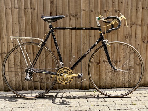 Early 1980 raleigh - early, 1980’s