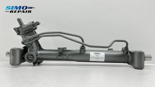 Hydraulic power steering rack - power,