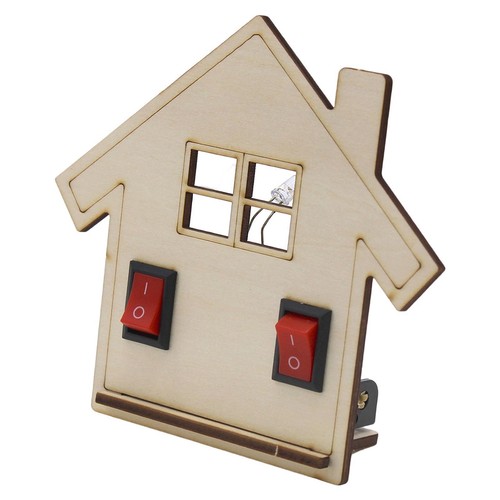 Double control model - control,