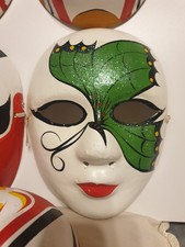 Chinese opera masks hand - chinese,