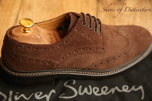 Oliver sweeney saunders brown - saunders,
