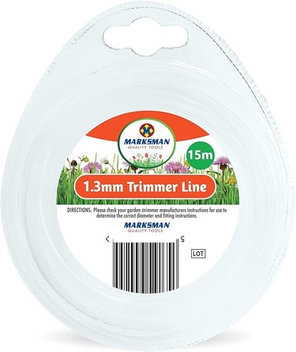 Garden strimmer trimmer line - trimmer,