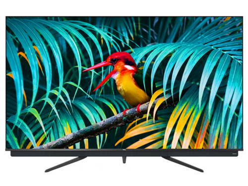Tcl 55c815k qled uhd smart - tcl,