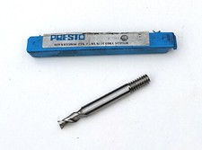 T24: Presto 5.0mm slot drill end mill milling cnc cutter tool