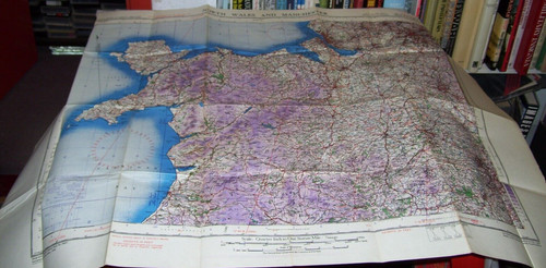 North wales manchester - wales, &