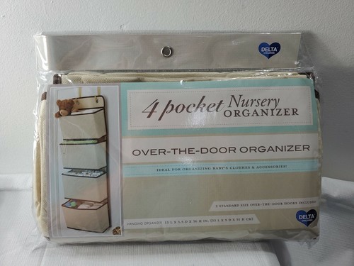 Delta children pocket over - children,