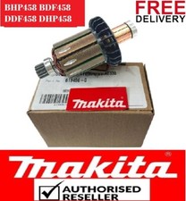 Genuine Makita  Armature for