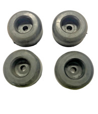 4) Horse Cargo Trailer Ramp