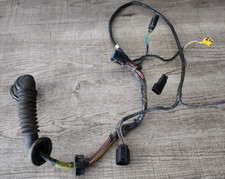 FORD ESCORT MK5 XR3i COSWORTH PASSENGER DOOR WIRING LOOM D36 ZA5039725