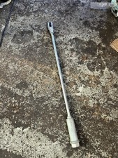 SPE BEF 200 Floor Scabbler Scarrifier Preparation Machine Height Control Tie Bar