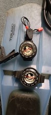 oceanic scuba diving compass