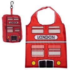 Foldable Reusable Shopping Bag