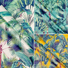 Premium Italian Velvet Palm