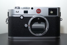 Leica M Typ 240 Rangefinder
