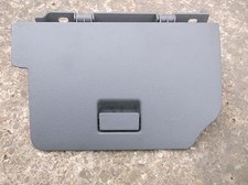 VAUXHALL ASTRA G MK4 STORAGE TRAY / COMPARTMENT / COIN BOX - Light Grey 98-04