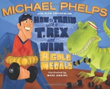 How to Train with a T. Rex and