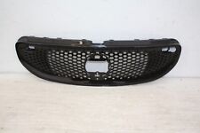 Smart Fortwo W453 Front Grill