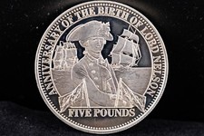 250th Anniversary of the Birth