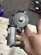 MERCEDES C CLASS SUNROOF MOTOR