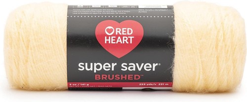 Red heart super saver - heart,