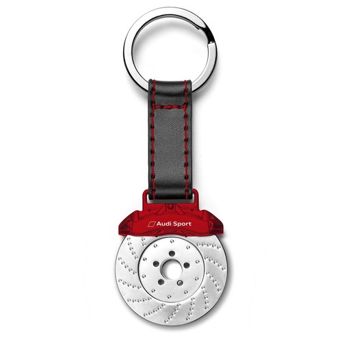 Audi key ring - audi,