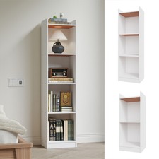 Cube, 2, 3 or 4 Tier Wooden