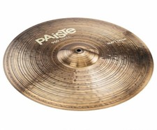 Paiste 18" 900 Heavy Crash