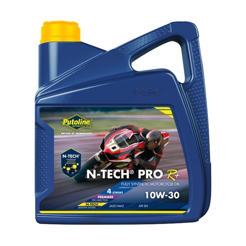 Putoline tech pro offroad - putoline,