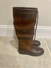 Dubarry Galway Country Boot -