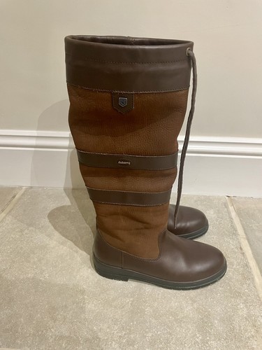 Dubarry galway country boot - galway,