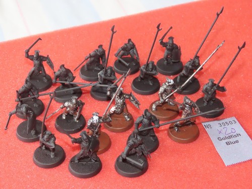 Games workshop lord - lord, of