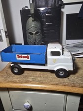 Wonderful old triang transport